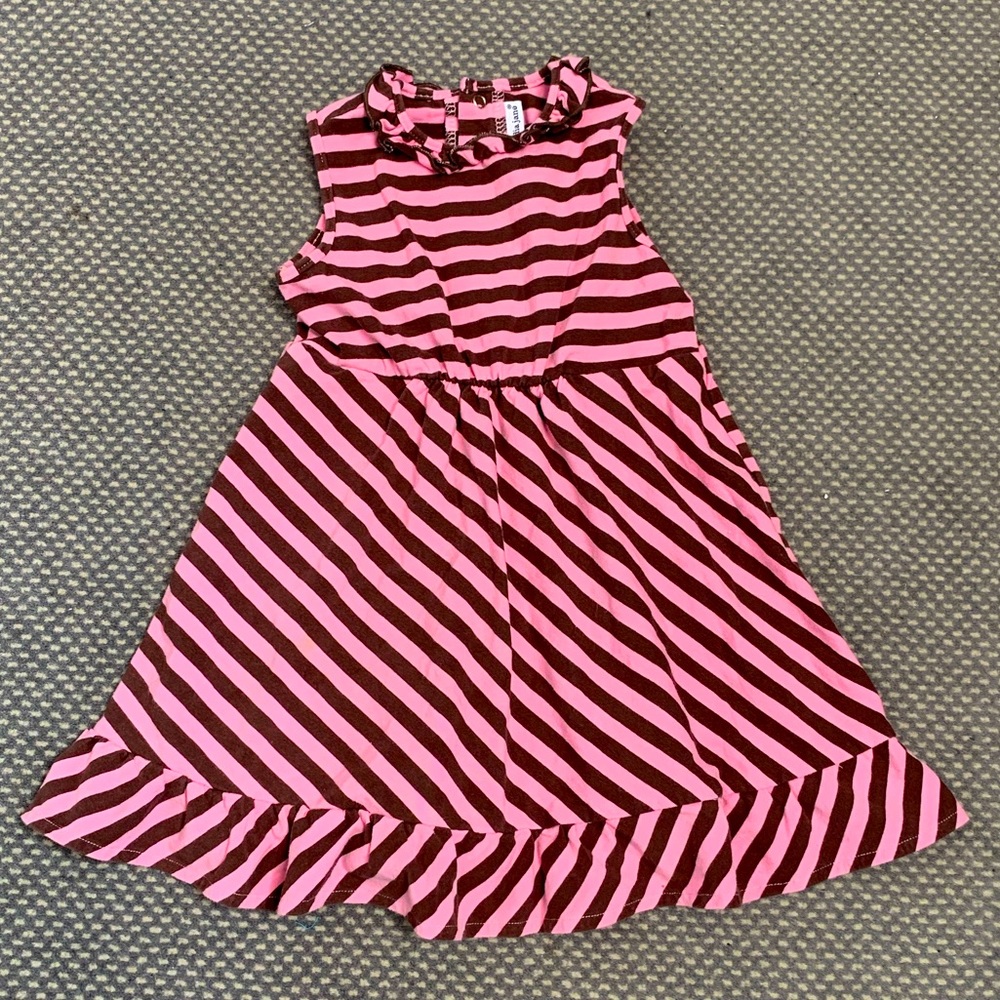 Lydia Jane Dress